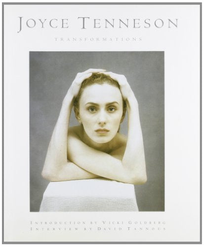 Joyce Tenneson: Transformations