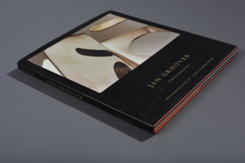 Jan Groover: Photographs