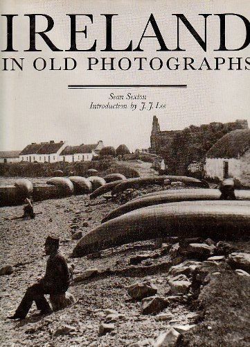 Ireland in Old Photographs