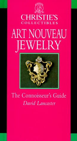 Art Nouveau Jewelry (Christie's Collectibles)
