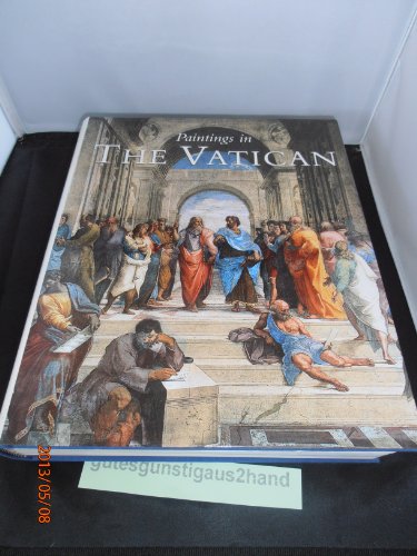 Paintings in the Vatican