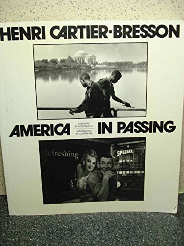 America in Passing