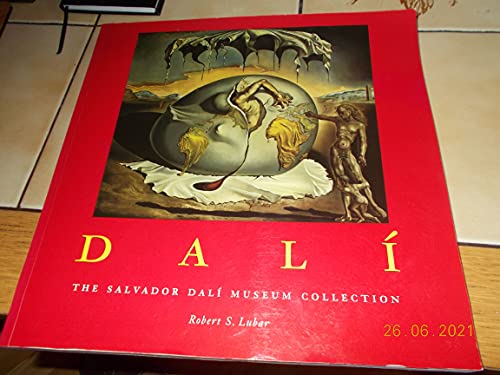 Dali: The Salvador Dali Museum Collection