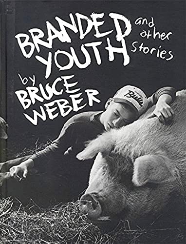 Branded Youth: and Other Stories