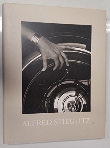 Alfred Stieglitz: Photographs & Writings
