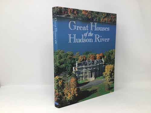 Great Houses of the Hudson River