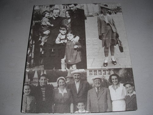 A Promise to Remember: The Holocaust in the Words and Voices of Its Survivors