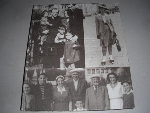 A Promise to Remember: The Holocaust in the Words and Voices of Its Survivors