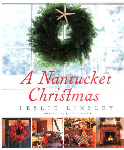 A Nantucket Christmas