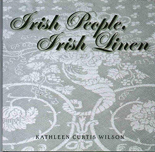 Irish People, Irish Linen