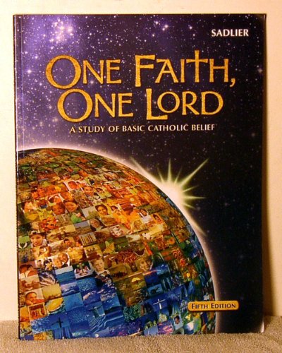 One Faith One Lord