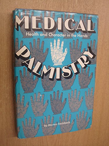 Medical palmistry: Health and character in the hand