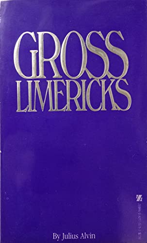Gross Limericks