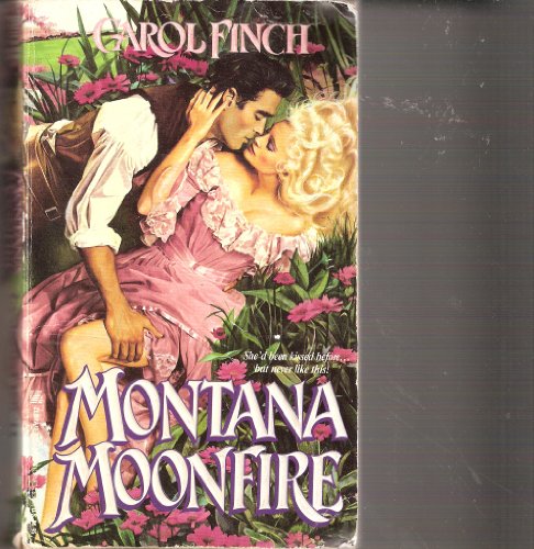 Montana Moonfire