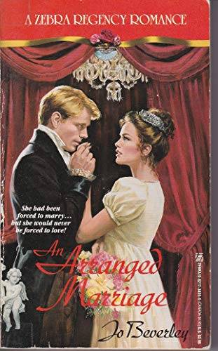 AN Arranged Marriage
