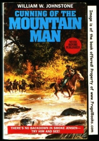 Cunning of the Mountain Man