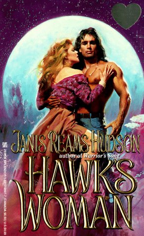 Hawk's Woman