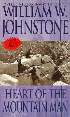 Heart of the Mountain Man