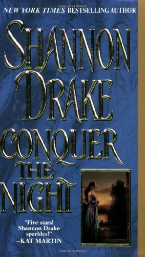 Conquer The Night (A Graham Novel)