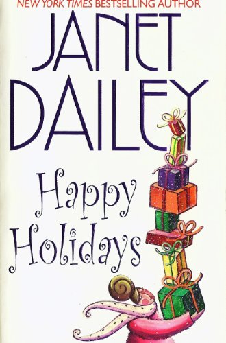 Happy Holidays