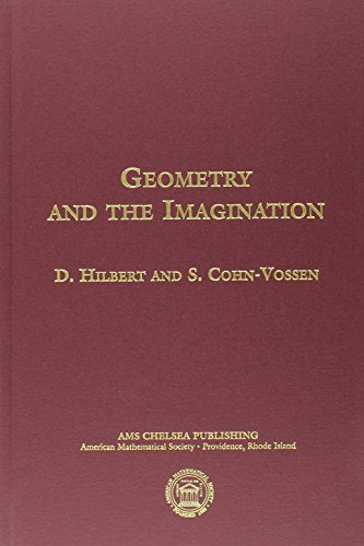 Geometry and the Imagination (AMS Chelsea Publishing)