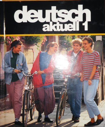 Deutsch Aktuell 1