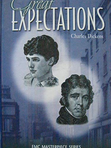 Great expectations (The EMC masterpiece series access editions)