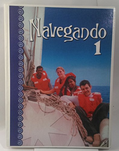Navegando 1 : Textbook