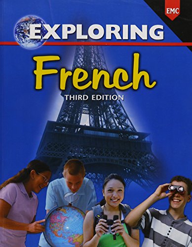 Exploring French (Third Edition)