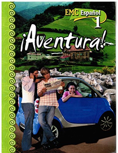 Aventura: Level 1
