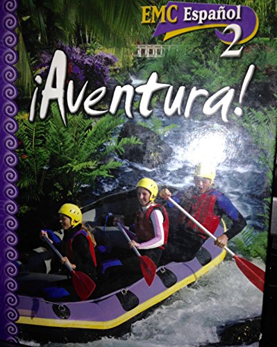 Aventura: Level 2 (Spanish Edition)