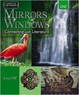 Mirrors and Windows Connecting with Literature (Mirrors and Windows, 4)