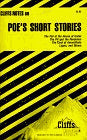 Poe's Short Stories (Cliffs Notes)