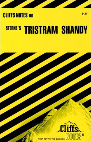 Tristram Shandy (Cliffs Notes)