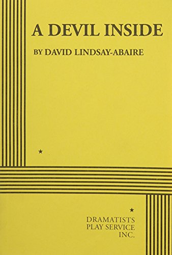 Devil Inside (Acting Edition for Theater Productions)