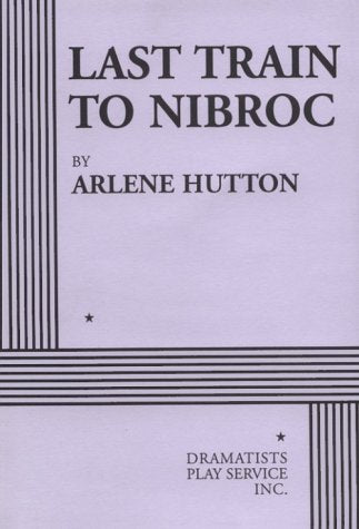 Last Train to Nibroc