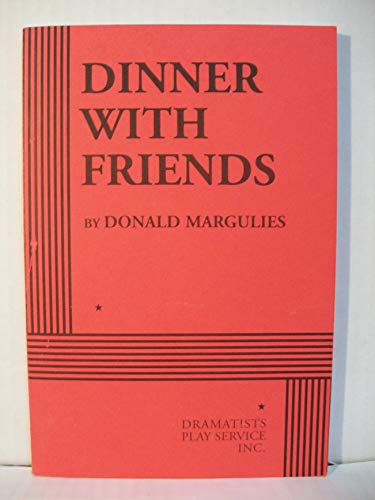 Dinner With Friends