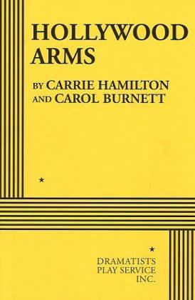 Hollywood Arms