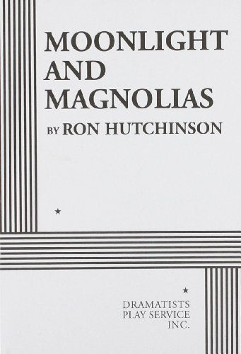 Moonlight And Magnolias