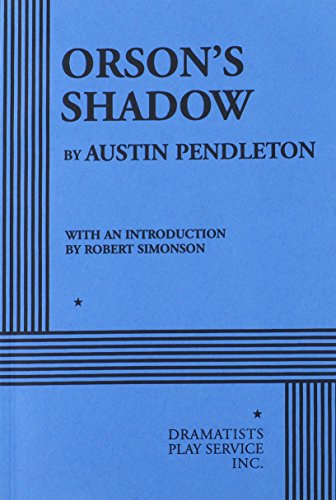 Orson's Shadow