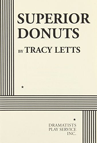Superior Donuts