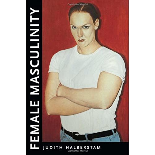 Female Masculinity