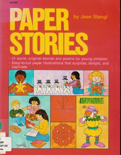 Paper Stories