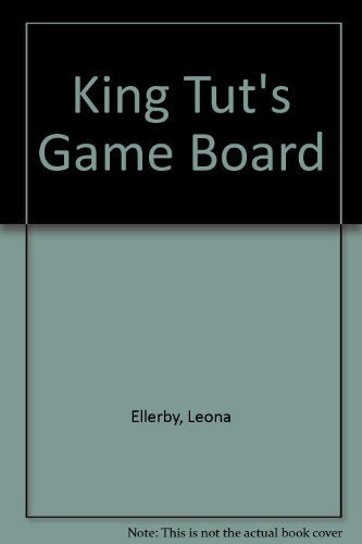 King Tut's Game Board