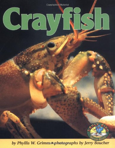 Crayfish (Early Bird Nature Books)