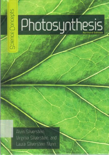 Photosynthesis (Science Concepts, Second Series)
