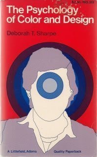 The Psychology of Color and Design (Littlefield  Adams Quality Paperback; No. 313)