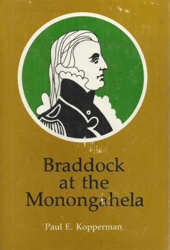 Braddock At The Monongahela (Regional)