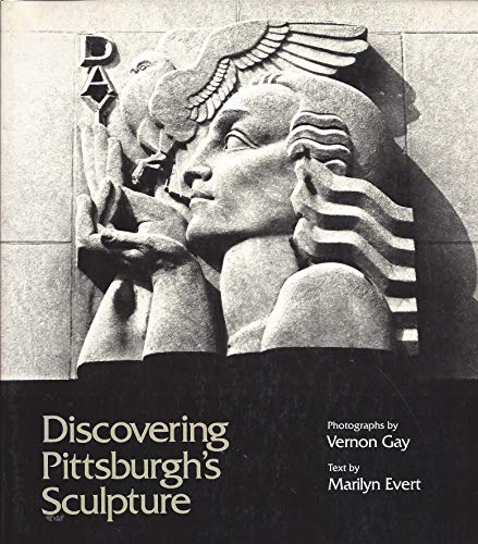 Discovering Pittsburgh's Sculpture