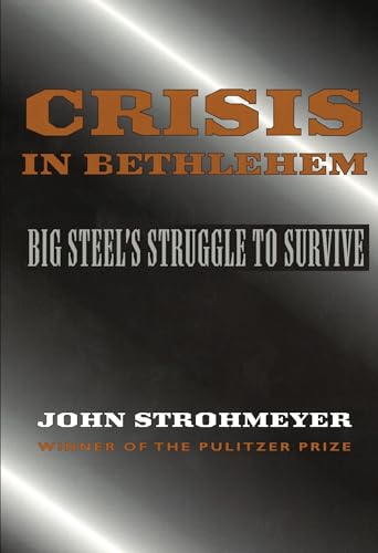 Crisis In Bethlehem (Regional)